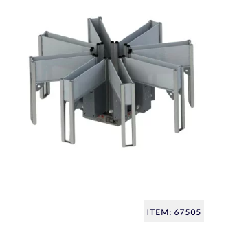 Ugo Basile 多重迷宮系統 67503 和更多型號 - 商品圖 3