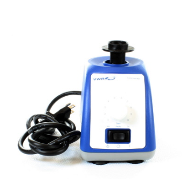 VWR Analog Vortex Mixer震盪器 超大軸距 彈指間形成龍捲 另有多種配件 10153-838 - 商品圖 2