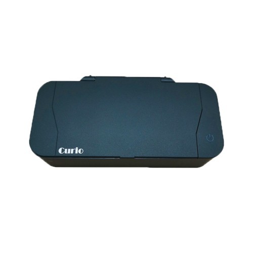 Curio 變頻殺菌超聲波清洗機 DQ-U13A 和更多型號 - 商品圖 2