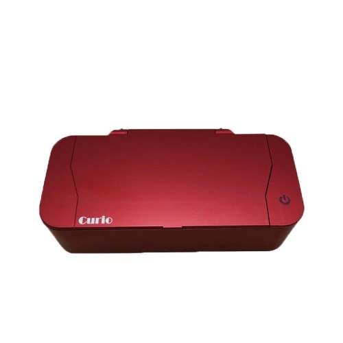 Curio 變頻殺菌超聲波清洗機 DQ-U13A 和更多型號 - 商品圖 4