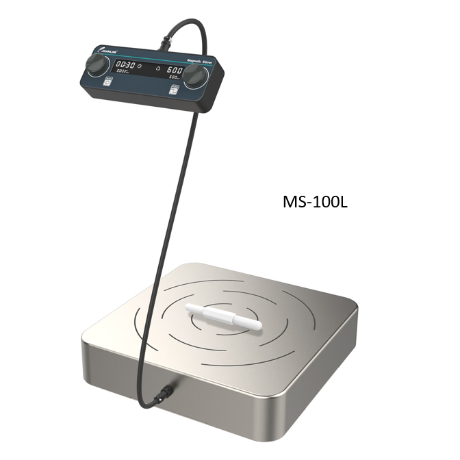 JOANLAB MS系列 大容量磁力攪拌器 MS5L 和更多型號 - 商品圖 2