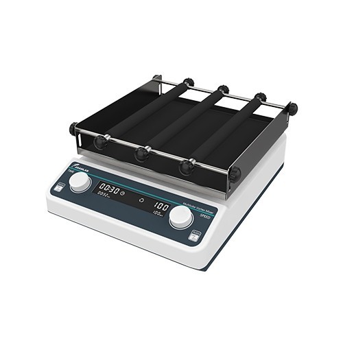 JOANLAB OS-20Pro 軌道式搖床 shaker OS-20Pro - 商品圖 2