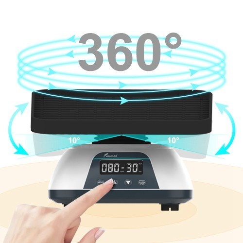 JOANLAB SK-3D 3D搖床 shaker SK-3D - 商品圖 5