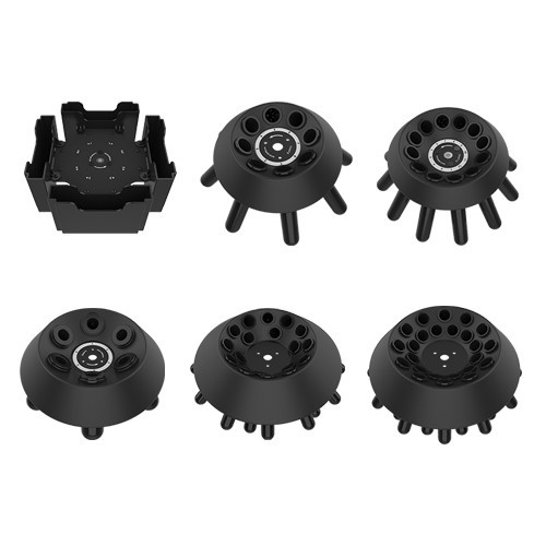 JOANLAB LC5000H 水平低速離心機 LC5000H 和更多型號 - 商品圖 2