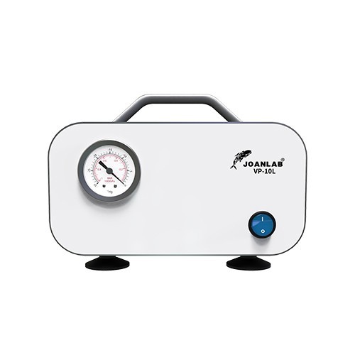 JOANLAB VP-10L 真空泵 真空幫浦 VP-10L - 商品圖 1