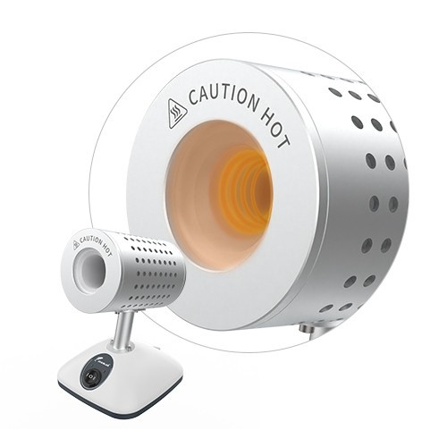 JOANLAB DS900系列 紅外接種滅菌器 DS900/DS900S DS-900 和更多型號 - 商品圖 3