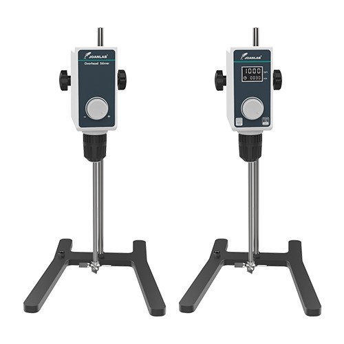 JOANLAB 機械攪拌機 OS-5 和更多型號 - 商品圖 2