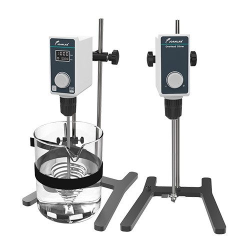 JOANLAB 機械攪拌機 OS-5 和更多型號 - 商品圖 3