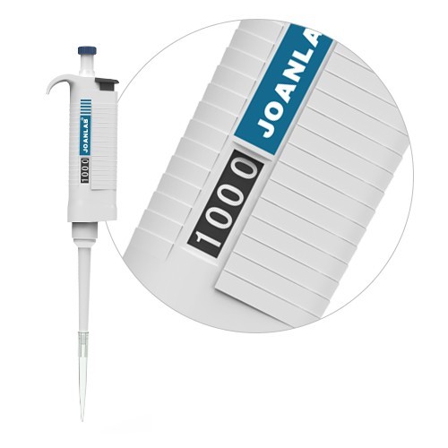 JOANLAB P系列 微量吸管 (可整支消毒) - IAKBM0086-P20EA - 商品圖 2