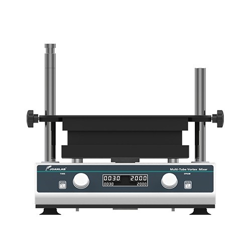 JOANLAB 多管振盪器 VM800Pro - 商品圖 4