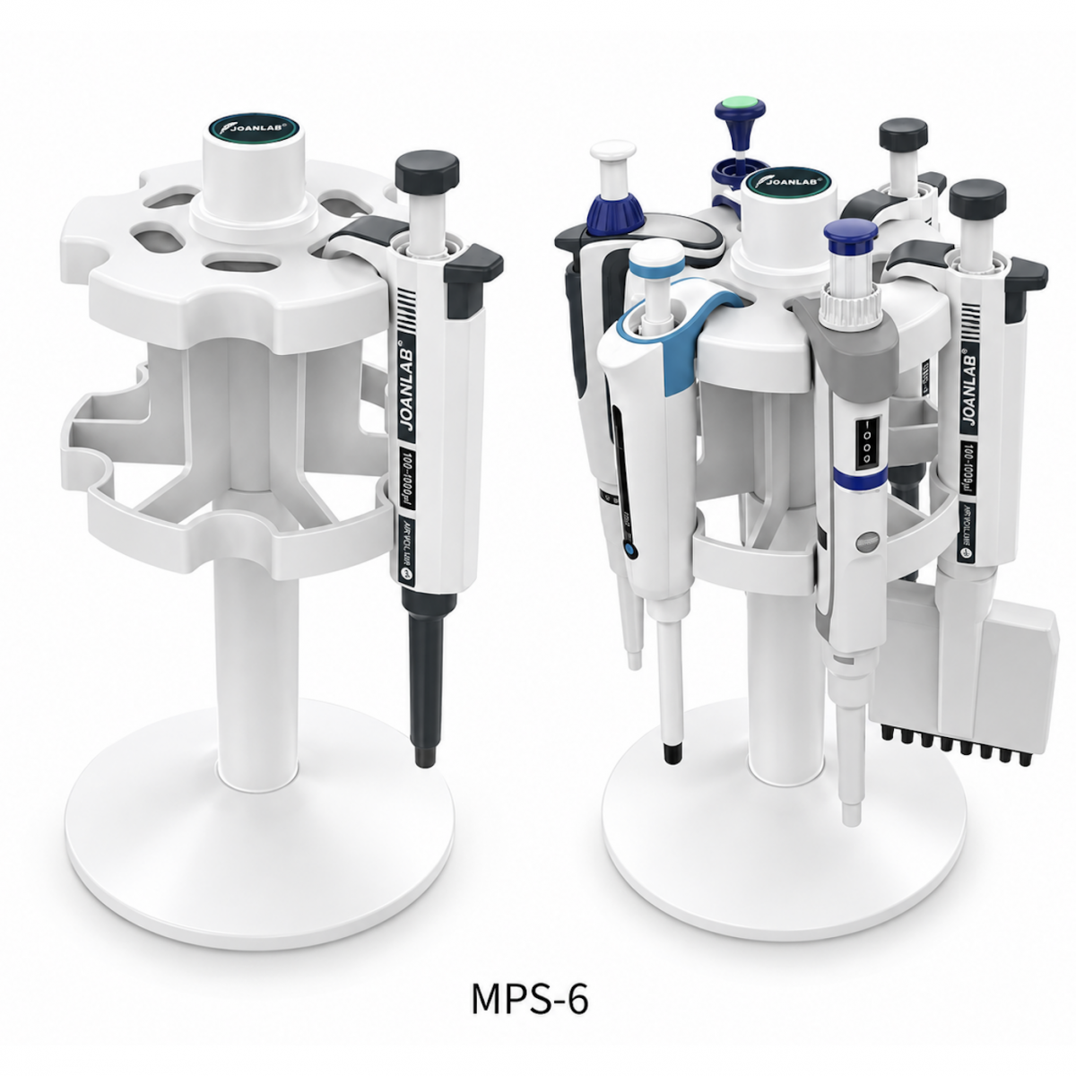 JOANLAB 微量吸管架 MPS-3 和更多型號 - 商品圖 2