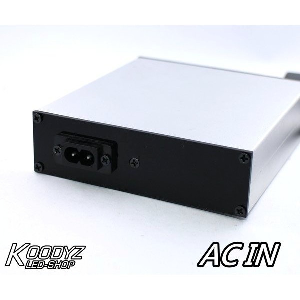 KOODYZ UV點光源固化機 KO-M365S - 商品圖 2