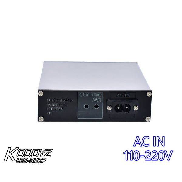 KOODYZ UV點光源固化機 (亮度可調) KO-P365S - 商品圖 3