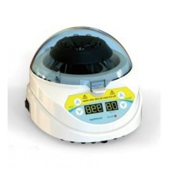 ChromTech 迷你離心機 TMini-4000 和更多型號 - 商品圖 2