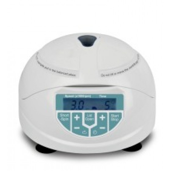 ChromTech 迷你離心機 TMini-4000 和更多型號 - 商品圖 3