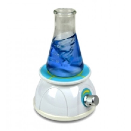 ChromTech 迷你磁力攪拌器 TMS-2500 - 商品圖 2