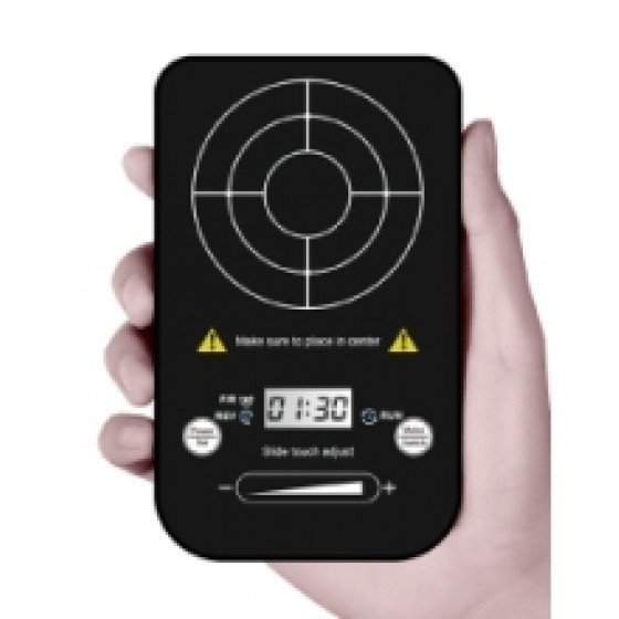 ChromTech 超薄型可攜磁力攪拌器 TMS-15 - 商品圖 2