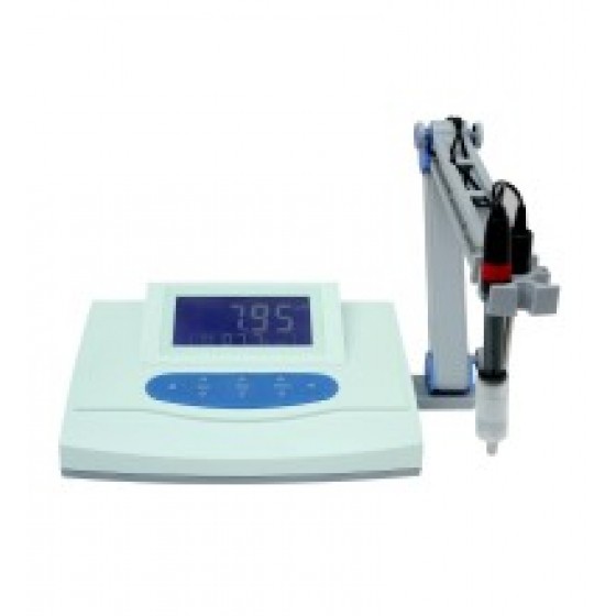 ChromTech 桌上型酸鹼度計 TPH-14 和更多型號 - 商品圖 2