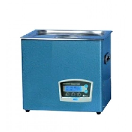 ChromTech 超音波洗淨器 TUC-3120B 和更多型號 - 商品圖 2