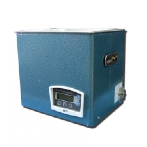 ChromTech 超音波洗淨器 TUC-3120B 和更多型號 - 商品圖 3