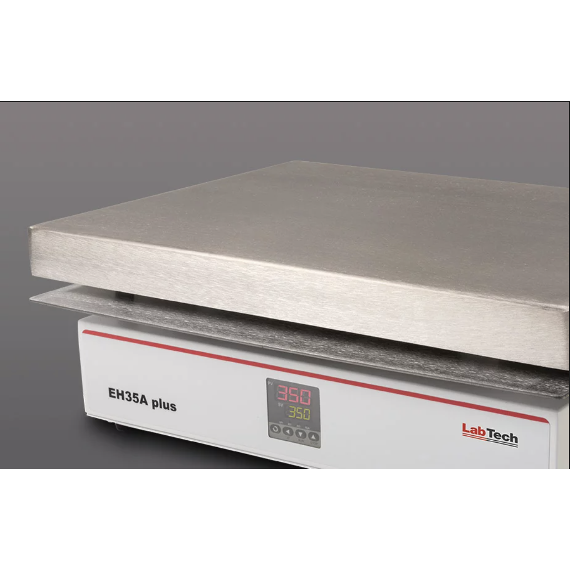 Labtech 加熱板(~200°C) | 耐酸鹼 | PTFE coating EH-20A-Plus - 商品圖 2