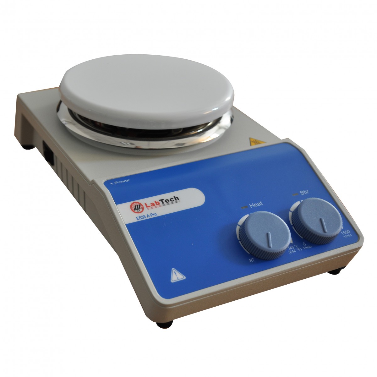 Labtech 磁石攪拌器(~1500rpm) | 加熱型 ES35A-Pro - 商品圖 1