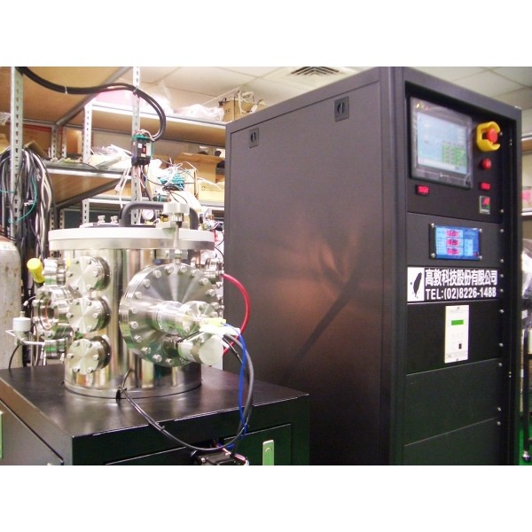 Kao Duen Technology 脈衝雷射蒸鍍系統                                            Pulse Laser Deposition - 商品圖 1