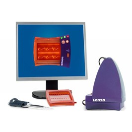 Lonza FlashGel™快速核酸電泳影像及核酸回收系統 57062 和更多型號 - 商品圖 1