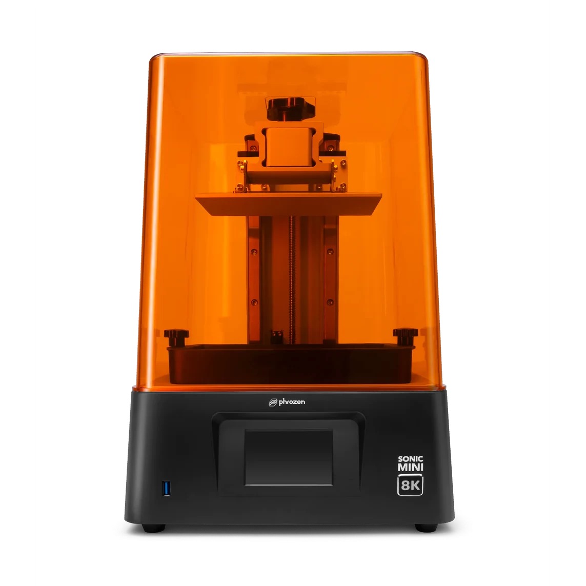 Phrozen® Sonic Mini 8K S/8KLCD光固化3D列印機 SONIC MINI 8K S 和更多型號 - 商品圖 2