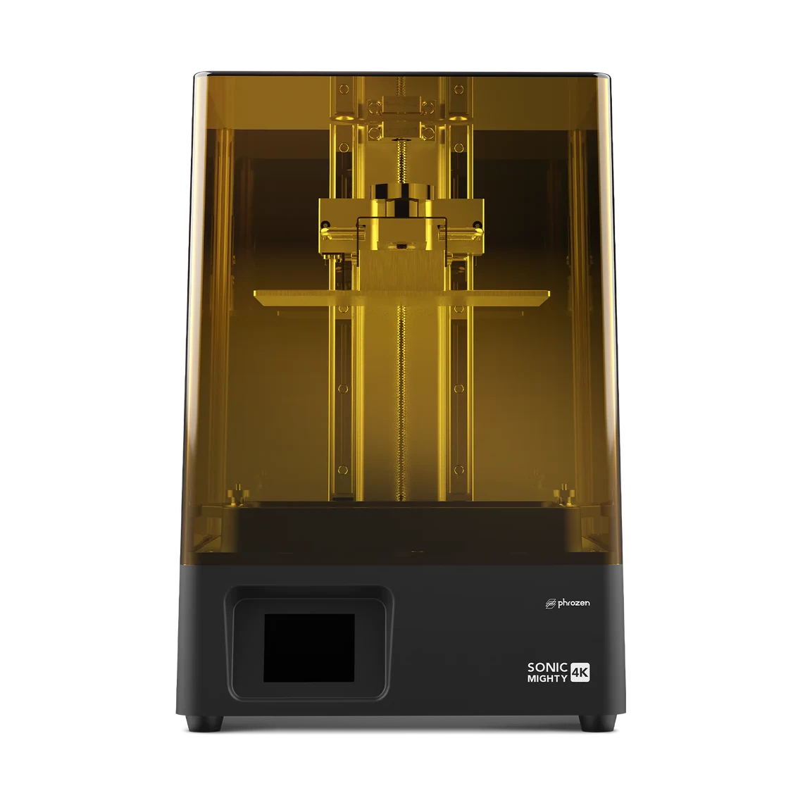 Phrozen Sonic Mighty 4K 9.3" LCD光固化3D列印機 - IAQA0006-MIGHTY4K - 商品圖 1
