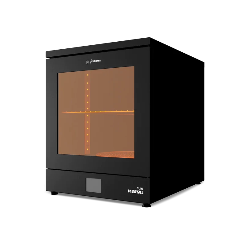 Phrozen Cure Mega S 固化器 CURE MEGA S 和更多型號 - 商品圖 2