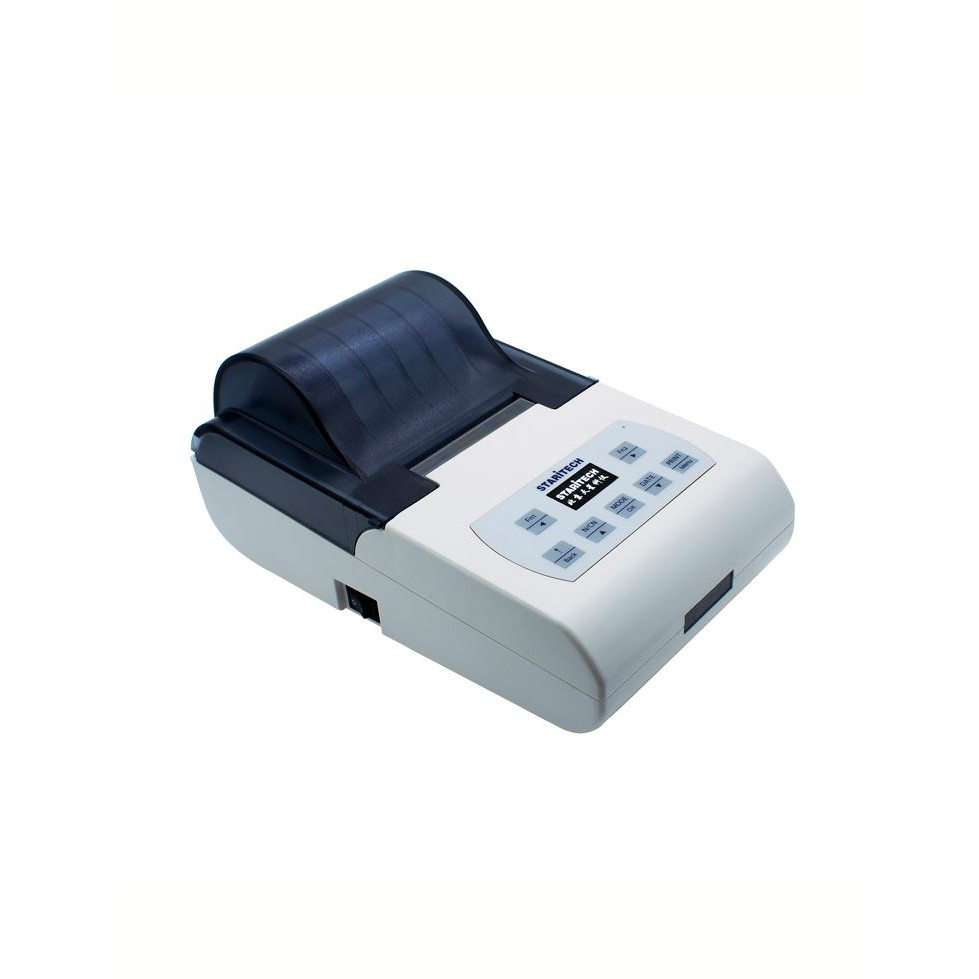 STARiTECH 天平印表機 經濟型 PK-110 和更多型號 - 商品圖 2
