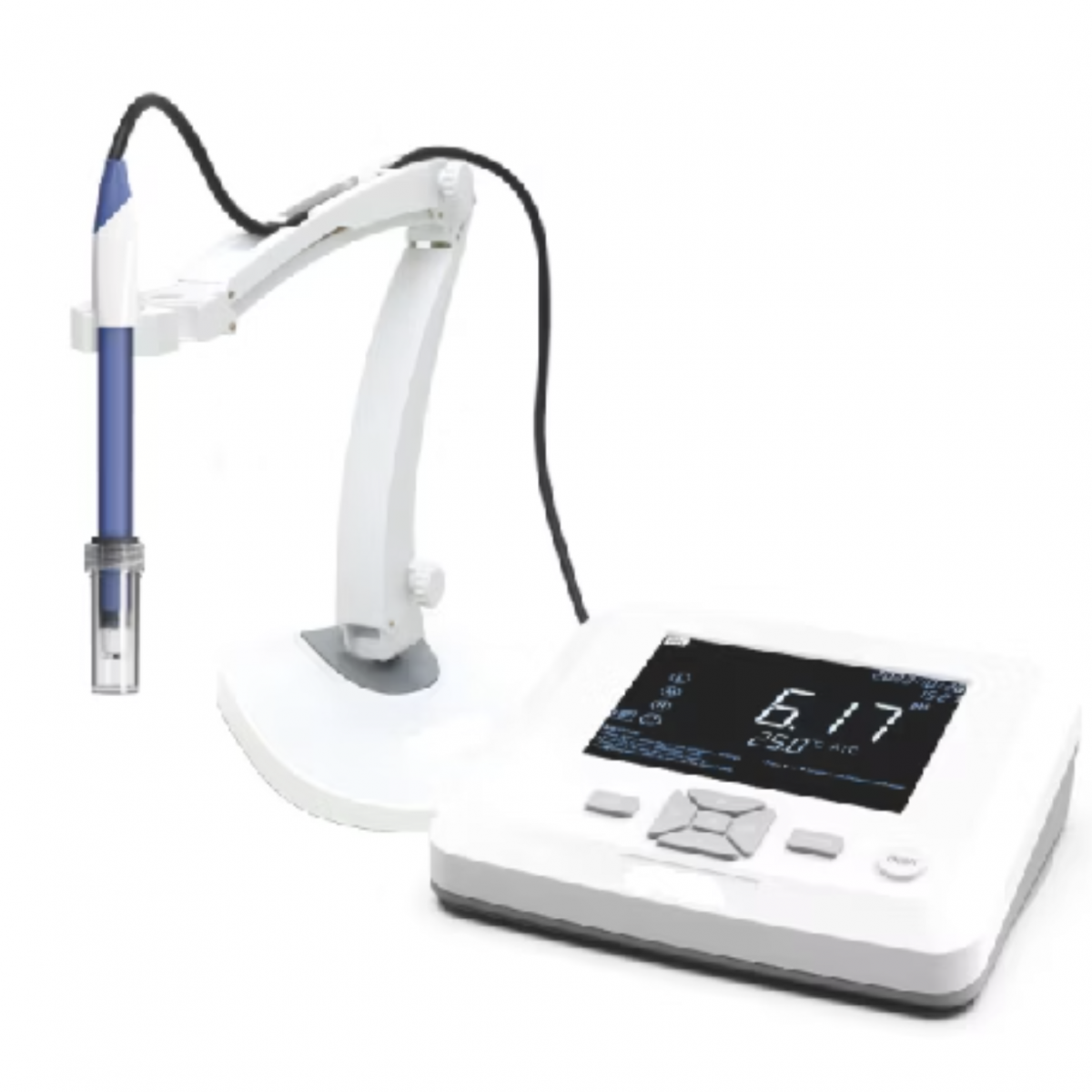 SCILOGEX 桌上型PH/ORP Meter - 商品圖 2