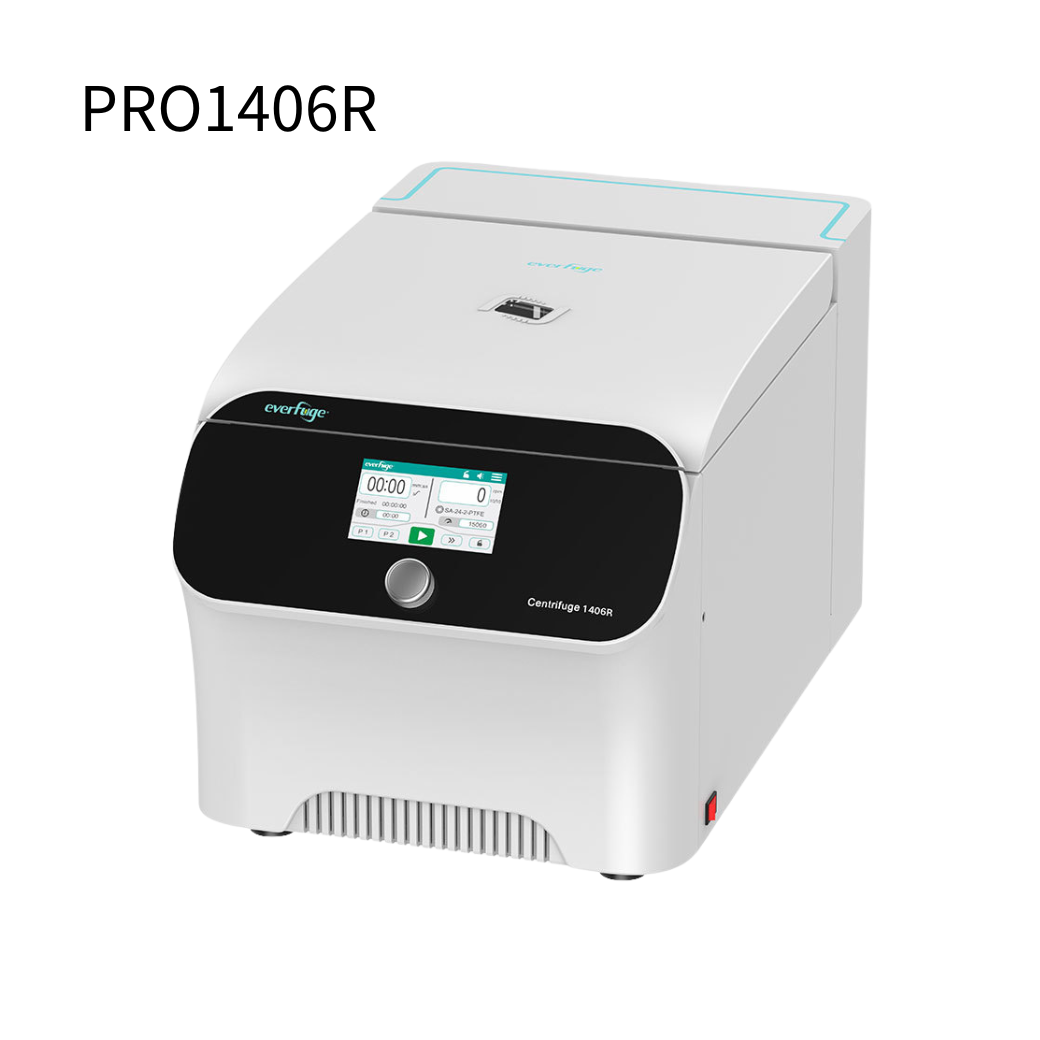 everfuge 大容量低速離心機 PRO1406+S-30-15 和更多型號 - 商品圖 2