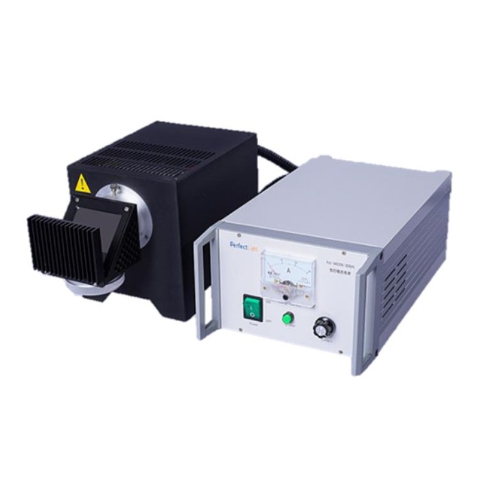 PerfectLight PLSSXE300+氙灯光源 PLSSXE300+ - 商品圖 1