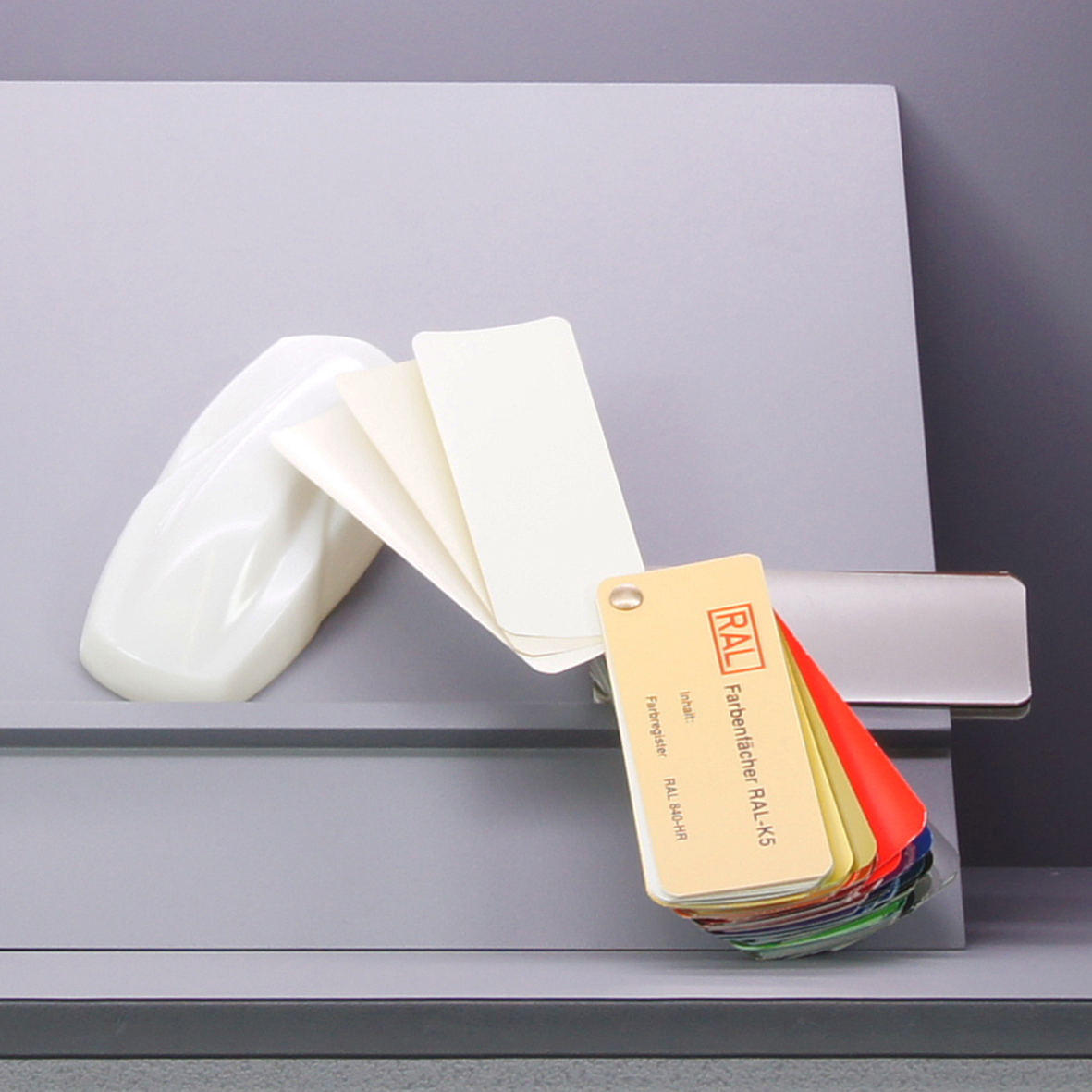 TQCSheen 對色燈箱 VF0600 - 商品圖 3