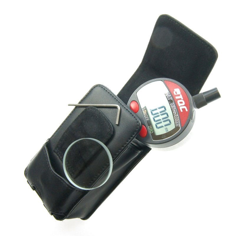 TQCSheen 表面粗糙度計 SP1562 - 商品圖 4