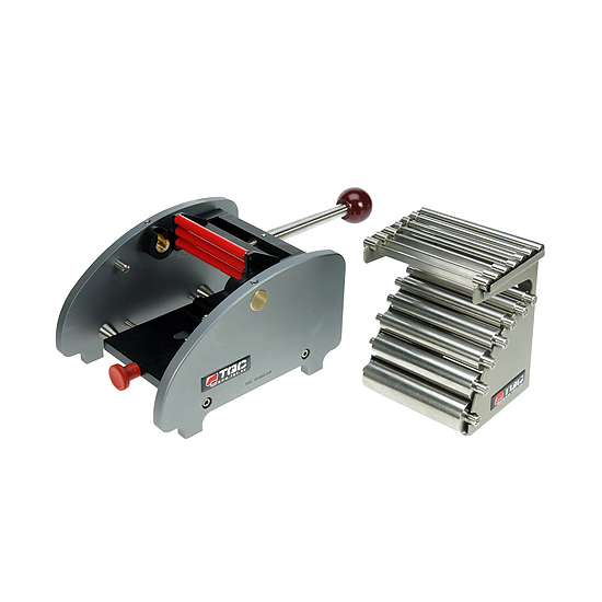 TQCSheen 彎曲度試驗機 SP1820 SP1820 - 商品圖 2