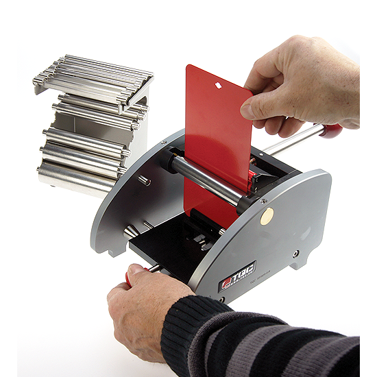 TQCSheen 彎曲度試驗機 SP1820 SP1820 - 商品圖 3