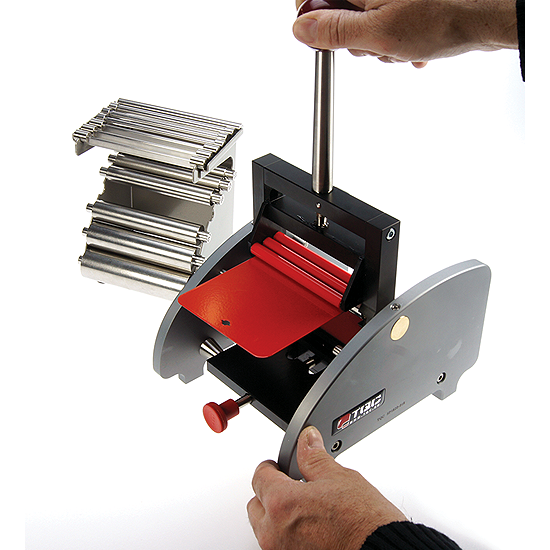 TQCSheen 彎曲度試驗機 SP1820 SP1820 - 商品圖 4