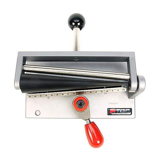 TQCSheen 彎曲度試驗機 SP1830 SP1830 - 商品圖 3