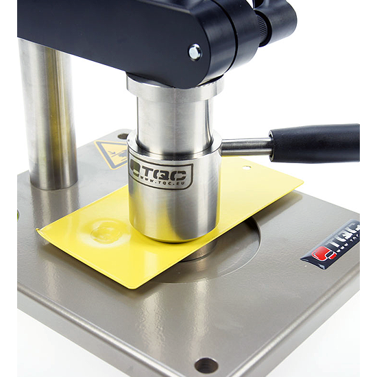 TQCSheen 衝擊試驗機 SP1880 - 商品圖 2