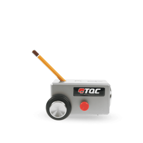 TQCSheen 鉛筆硬度計 VF2377 和更多型號 - 商品圖 2