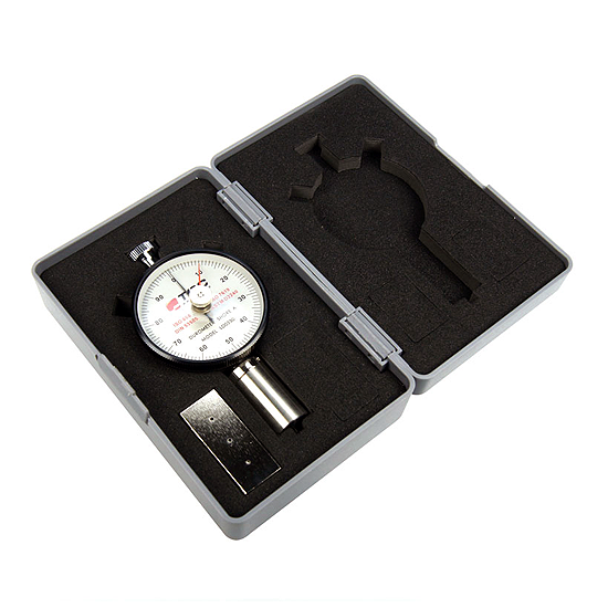 TQCSheen 蕭氏硬度計 LD0551 和更多型號 - 商品圖 2