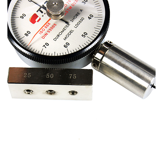 TQCSheen 蕭氏硬度計 LD0551 和更多型號 - 商品圖 4