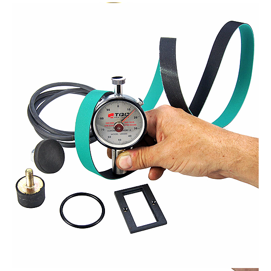 TQCSheen 蕭氏硬度計 LD0551 和更多型號 - 商品圖 5