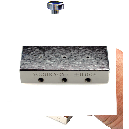 TQCSheen 蕭氏硬度計 LD0551 和更多型號 - 商品圖 6