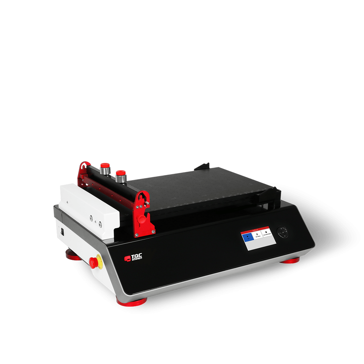 TQCSheen 濕膜塗佈機 AB4120 和更多型號 - 商品圖 3