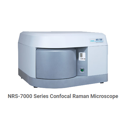 JASCO 掃描式顥微拉曼光譜儀 NRS-7500 和更多型號 - 商品圖 3