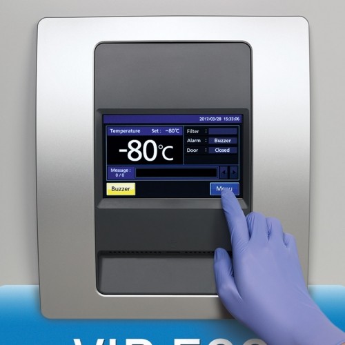 pHcbi -86°C超低溫冷凍櫃 MDF-DU302VX MDF-DU302VX - 商品圖 2
